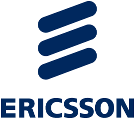 ericsson logo