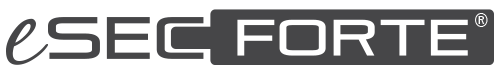 esec forte logo