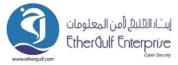 Ether Gulf Enterprise logo
