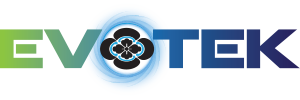 Evotek logo