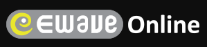 ewave online logo