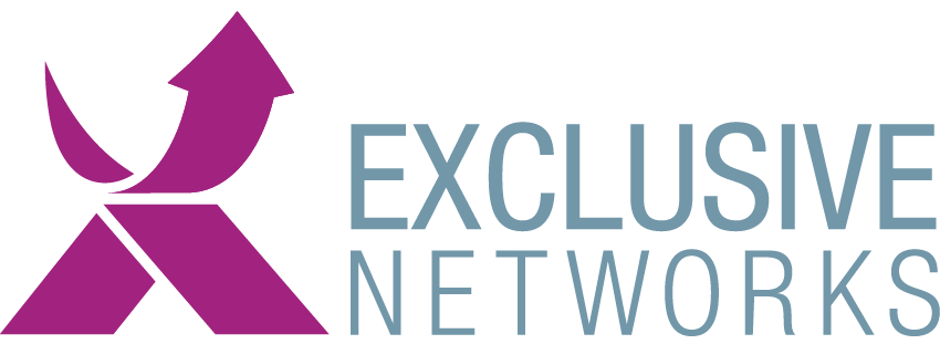 Exclusive Networks logo