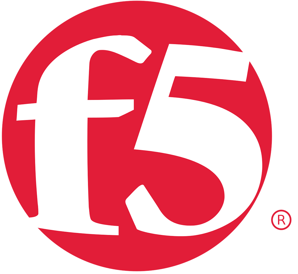 F5 Networks logo