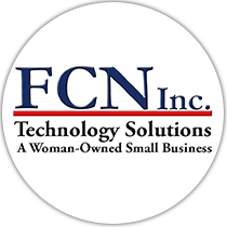 FCN, Inc. logo