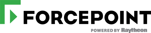Forcepoint logo