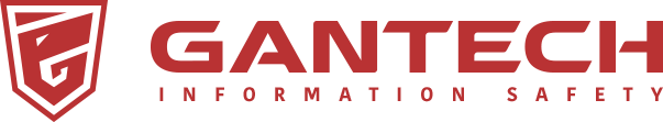 Gantech logo