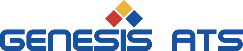 Genesis ATS logo