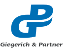 giegerish and partner logo