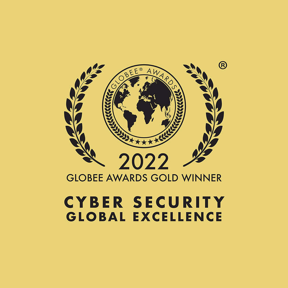Globee Cybersecurity Global Excellence Awards