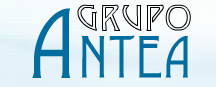 Grupo Antea logo