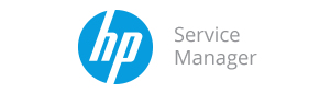 HP Service Manager