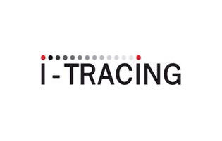 I-TRACING logo