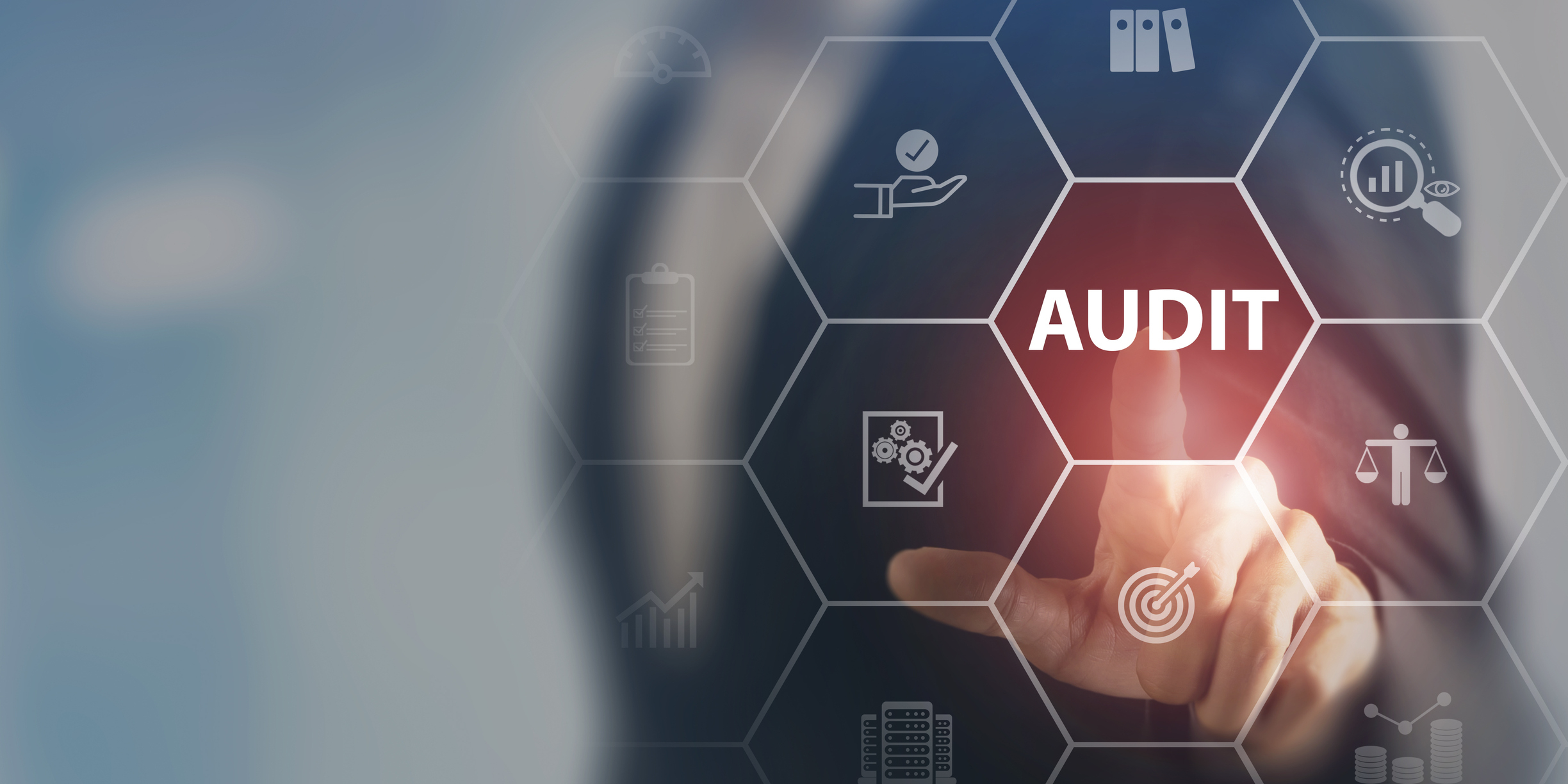 Maintain continuous compliance and be always audit ready.