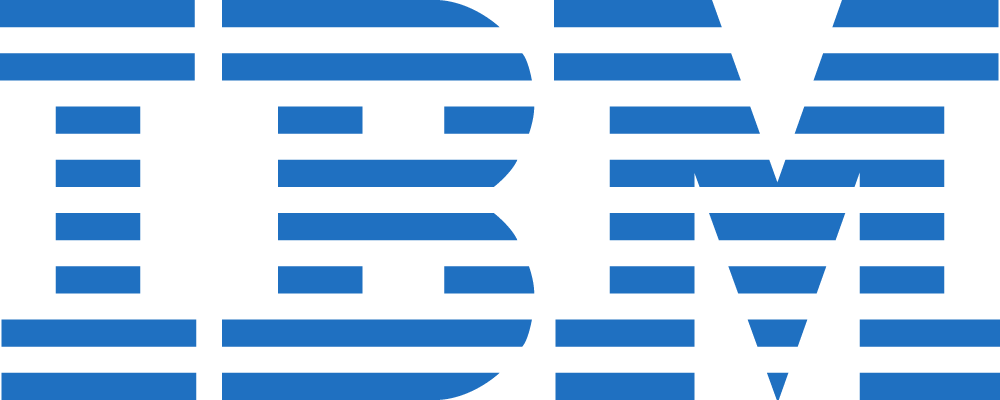 IBM Logo