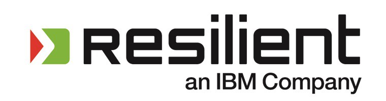 IBM Resilient logo