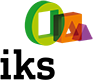 iks logo