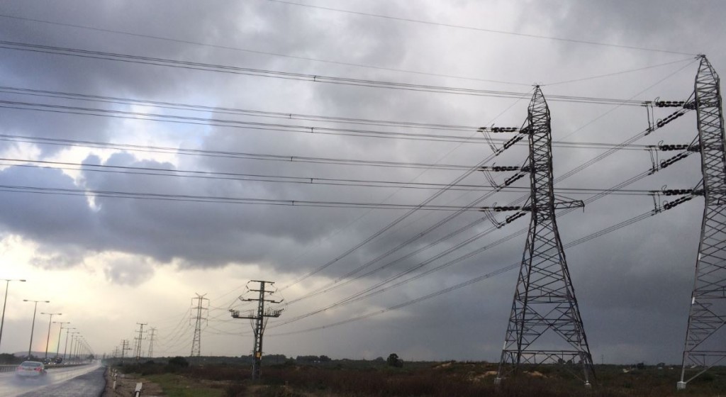 power grid hack