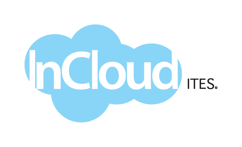 InCloud ITES logo