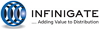 Infinigate Deutschland GmbH logo