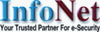 InfoNet logo
