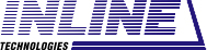 Inline technologies logo