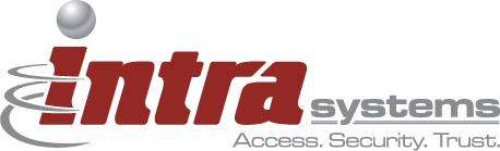 intra systems logo