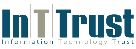 Intttrust logo