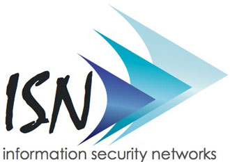 ISN information security networks logo