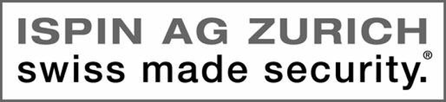 ispin ag zurich logo