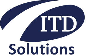 ITD Solutions logo