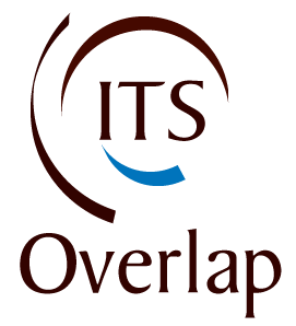 ITS Overlap logo