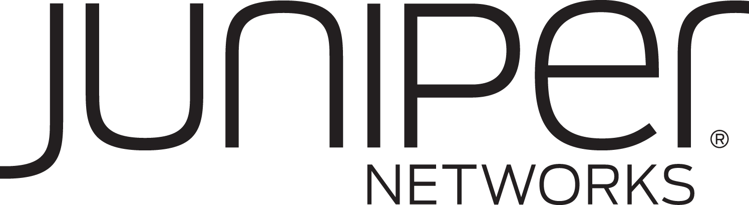 Juniper networks logo