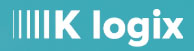k logix logo