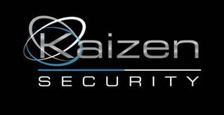 Kaizen Seccurity Logo