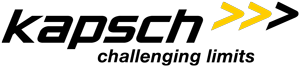 kapsch challenging limits logo