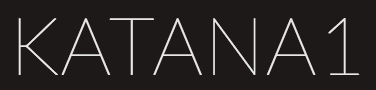 Katana 1 logo