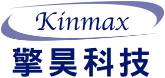 Kinmax logo