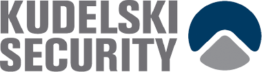 Kudelski Security logo