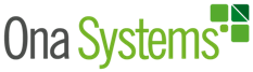 ONA SYSTEMS SAS logo