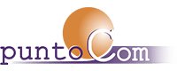 Punto Com logo