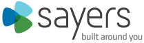 Sayers Group logo
