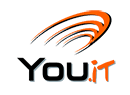 You.IT Servios e Tecnologia Ltda. logo