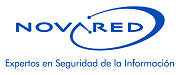 Novared logo