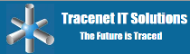 Tracenet IT Solutions logo