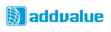 Addvalue logo