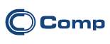 COMP SA logo