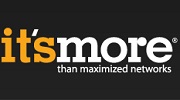 It's More logo