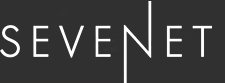 Sevenet logo