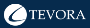 Tevora logo