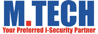 M.TECH logo